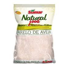 Farinha Aveia Siamar 350gr